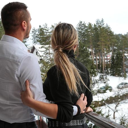 Hotel Dijamant Zlatibor Zewnętrze zdjęcie