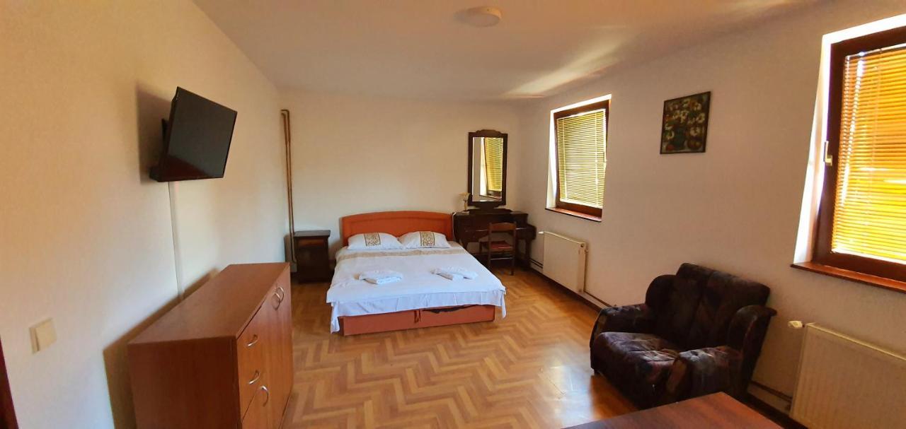 Hotel Dijamant Zlatibor Zewnętrze zdjęcie