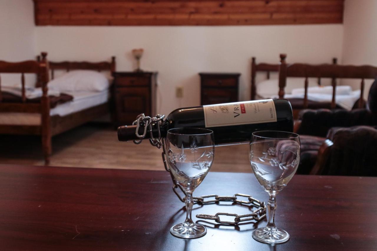 Hotel Dijamant Zlatibor Zewnętrze zdjęcie