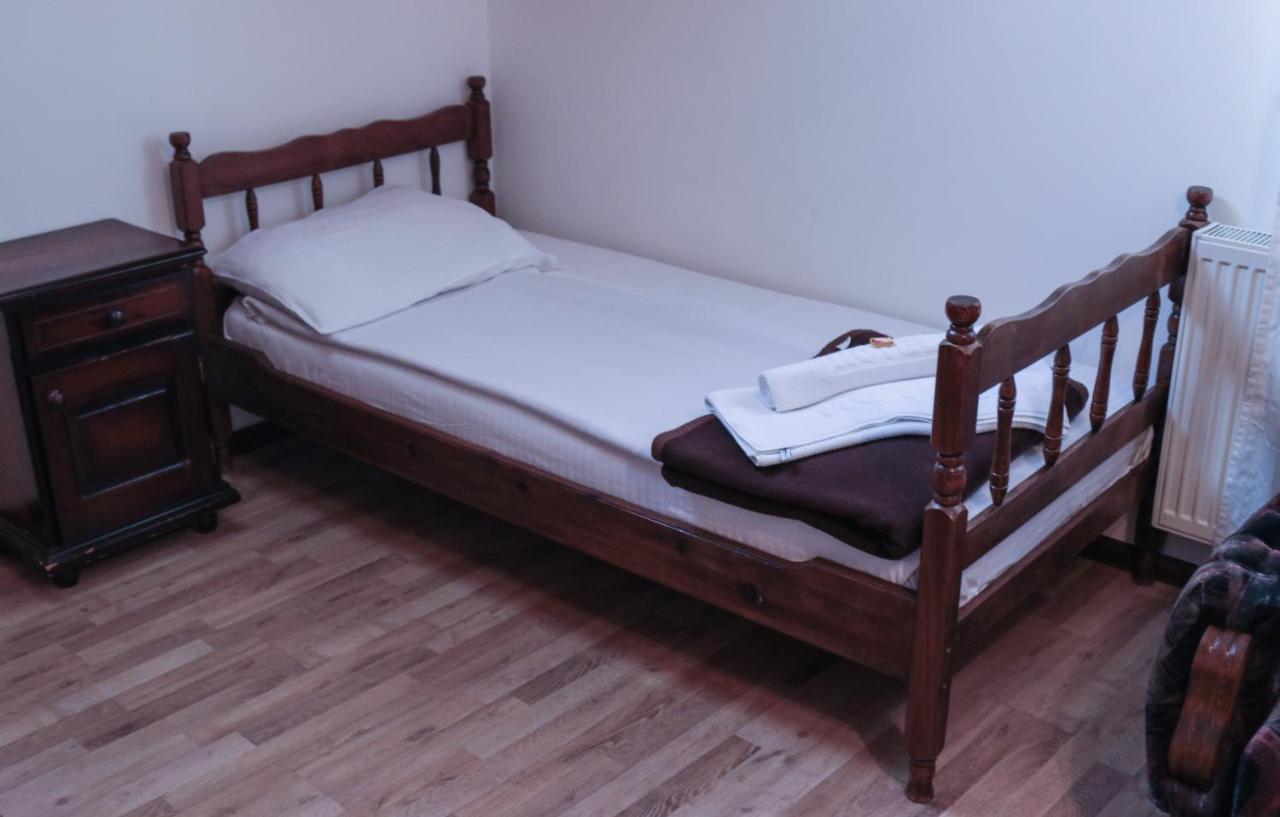 Hotel Dijamant Zlatibor Zewnętrze zdjęcie