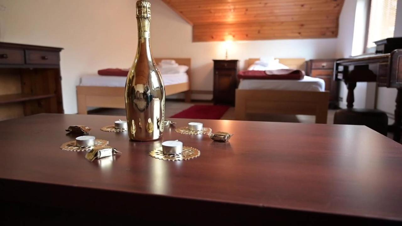 Hotel Dijamant Zlatibor Zewnętrze zdjęcie