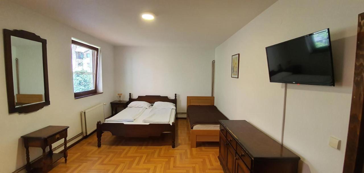 Hotel Dijamant Zlatibor Zewnętrze zdjęcie