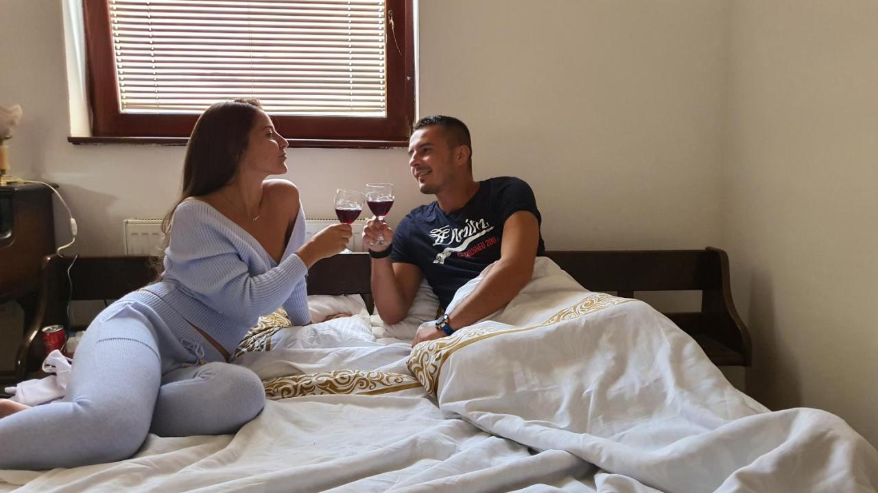 Hotel Dijamant Zlatibor Zewnętrze zdjęcie