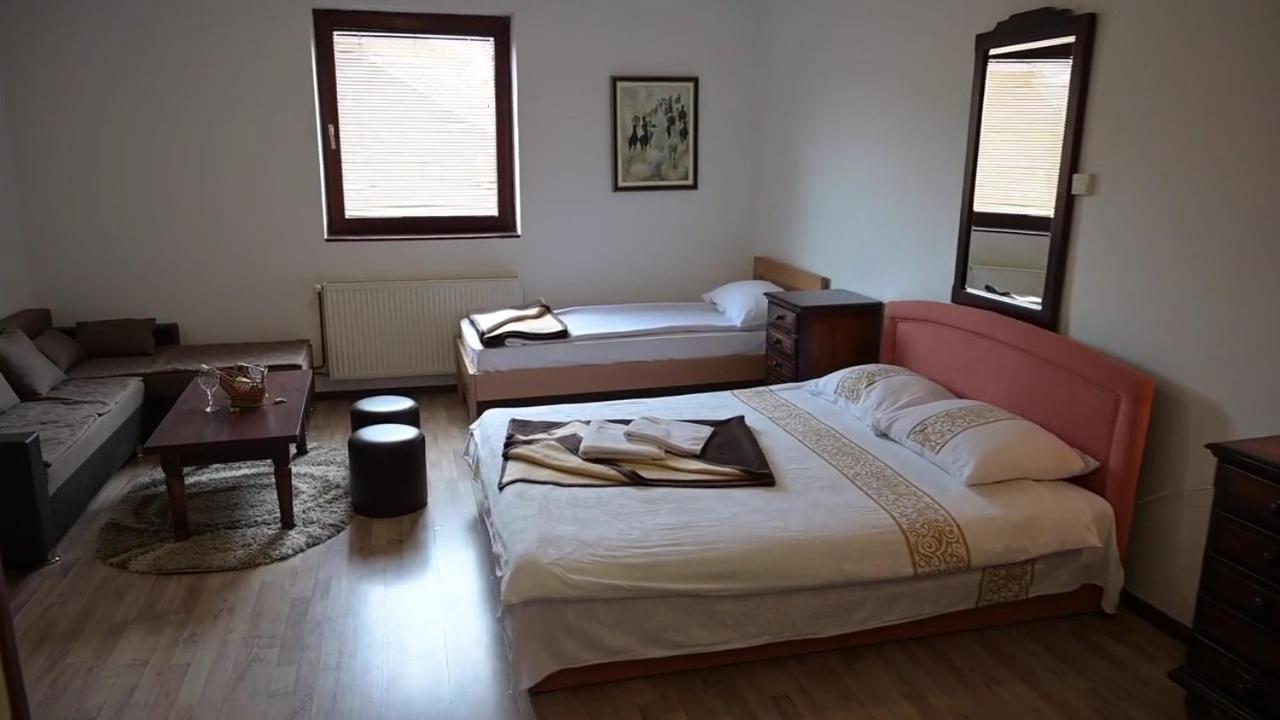 Hotel Dijamant Zlatibor Zewnętrze zdjęcie