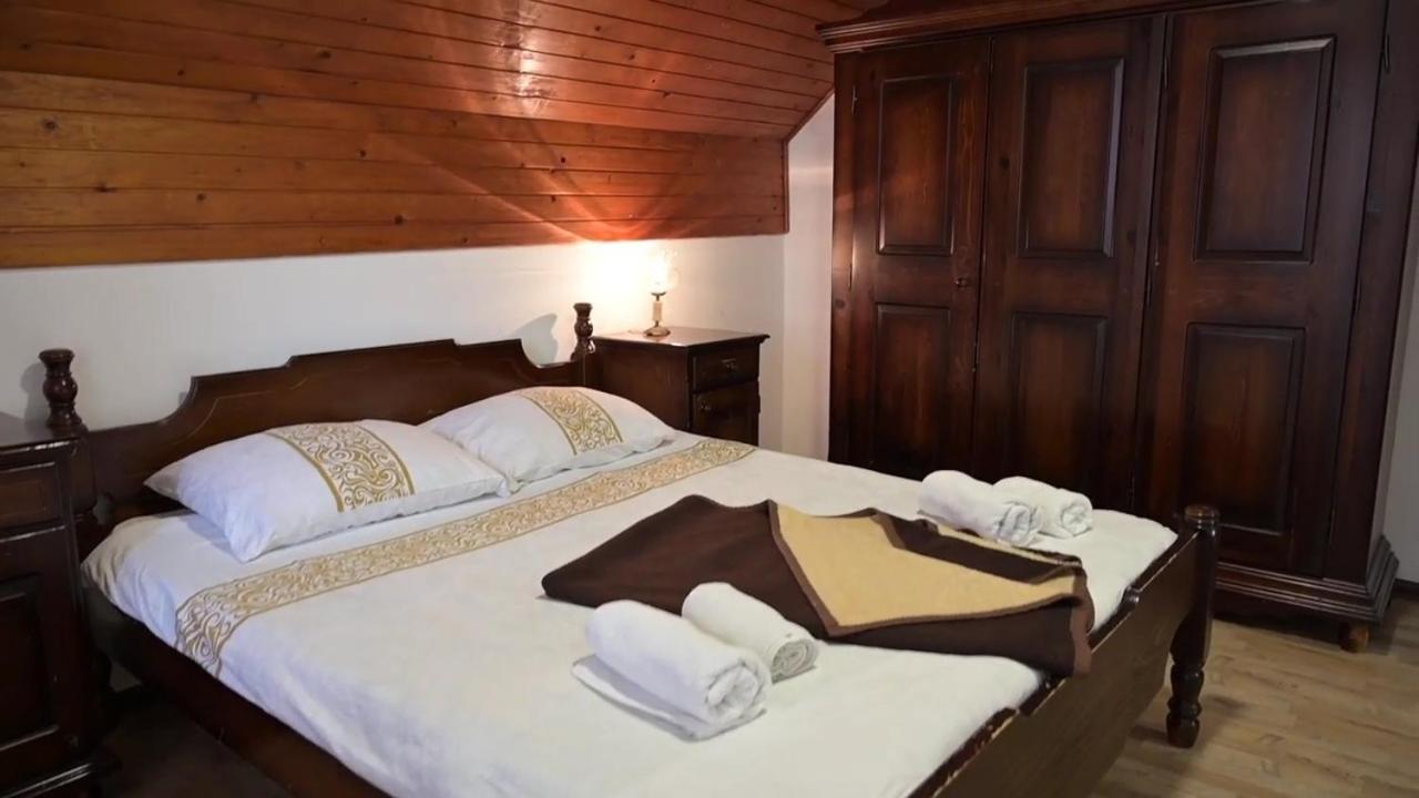 Hotel Dijamant Zlatibor Zewnętrze zdjęcie