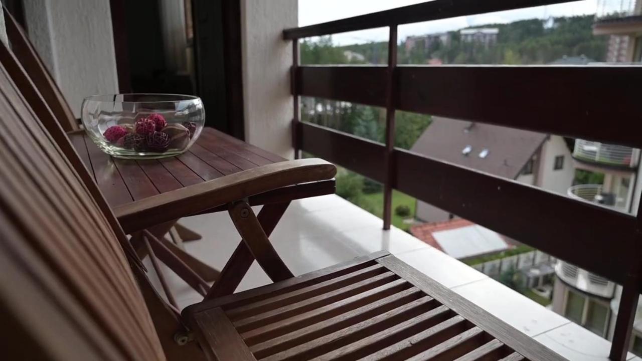 Hotel Dijamant Zlatibor Zewnętrze zdjęcie