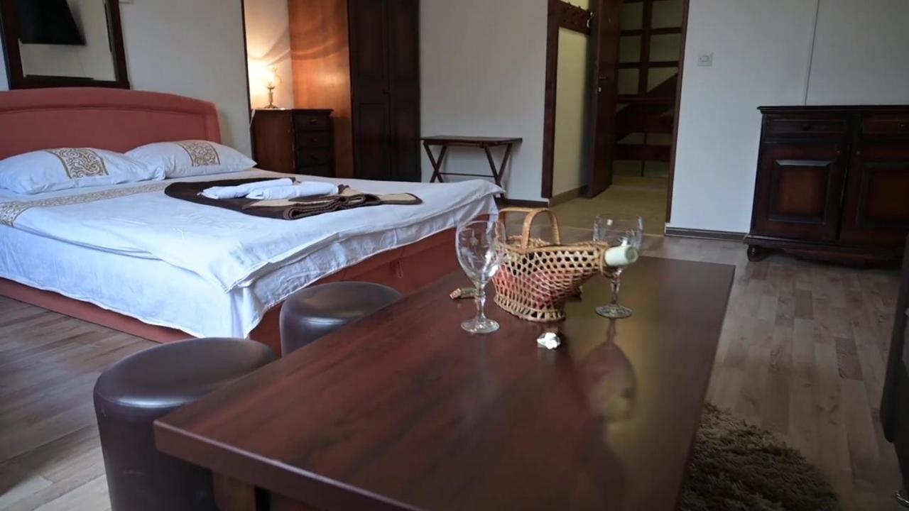 Hotel Dijamant Zlatibor Zewnętrze zdjęcie
