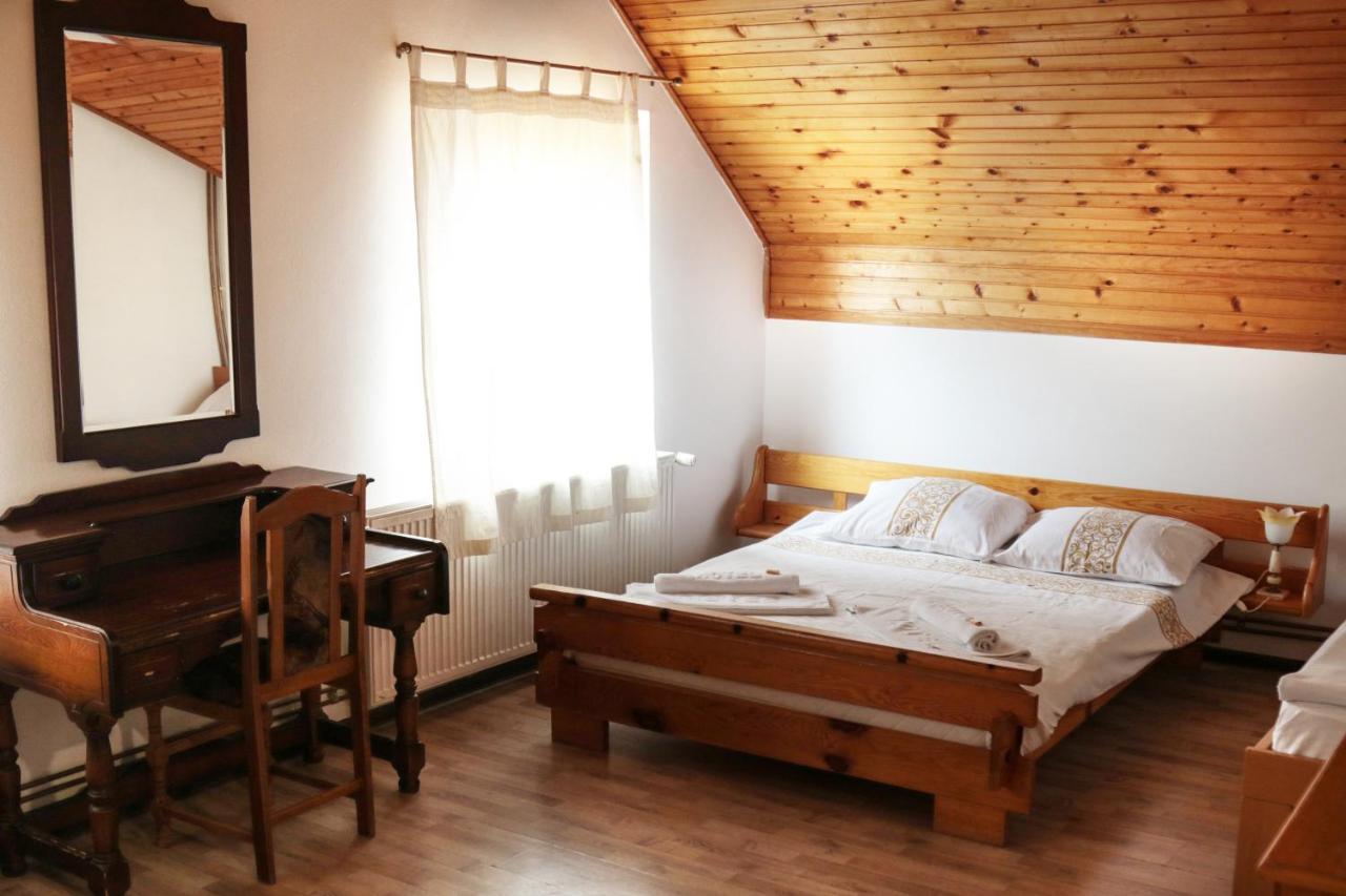 Hotel Dijamant Zlatibor Zewnętrze zdjęcie