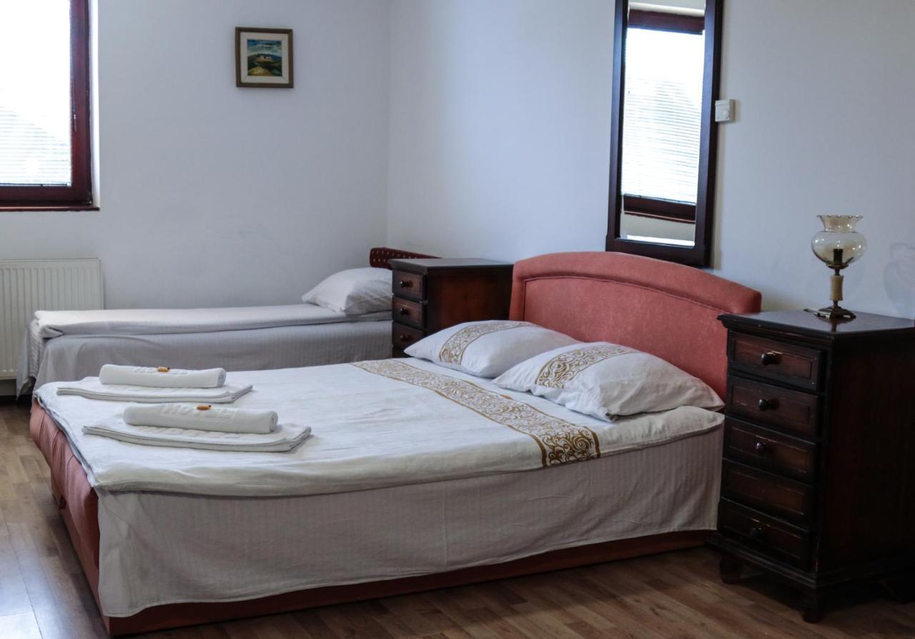Hotel Dijamant Zlatibor Zewnętrze zdjęcie