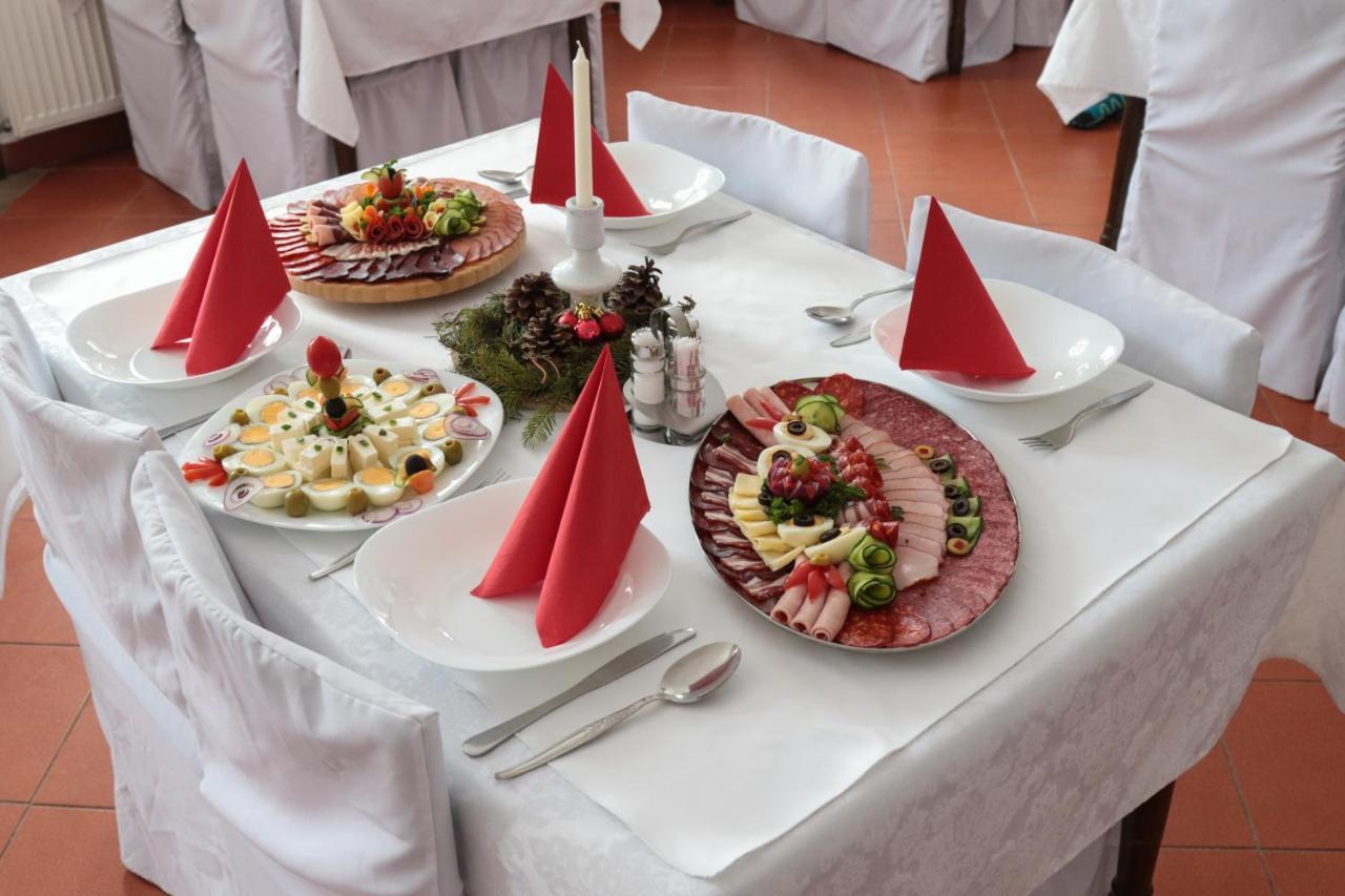 Hotel Dijamant Zlatibor Zewnętrze zdjęcie