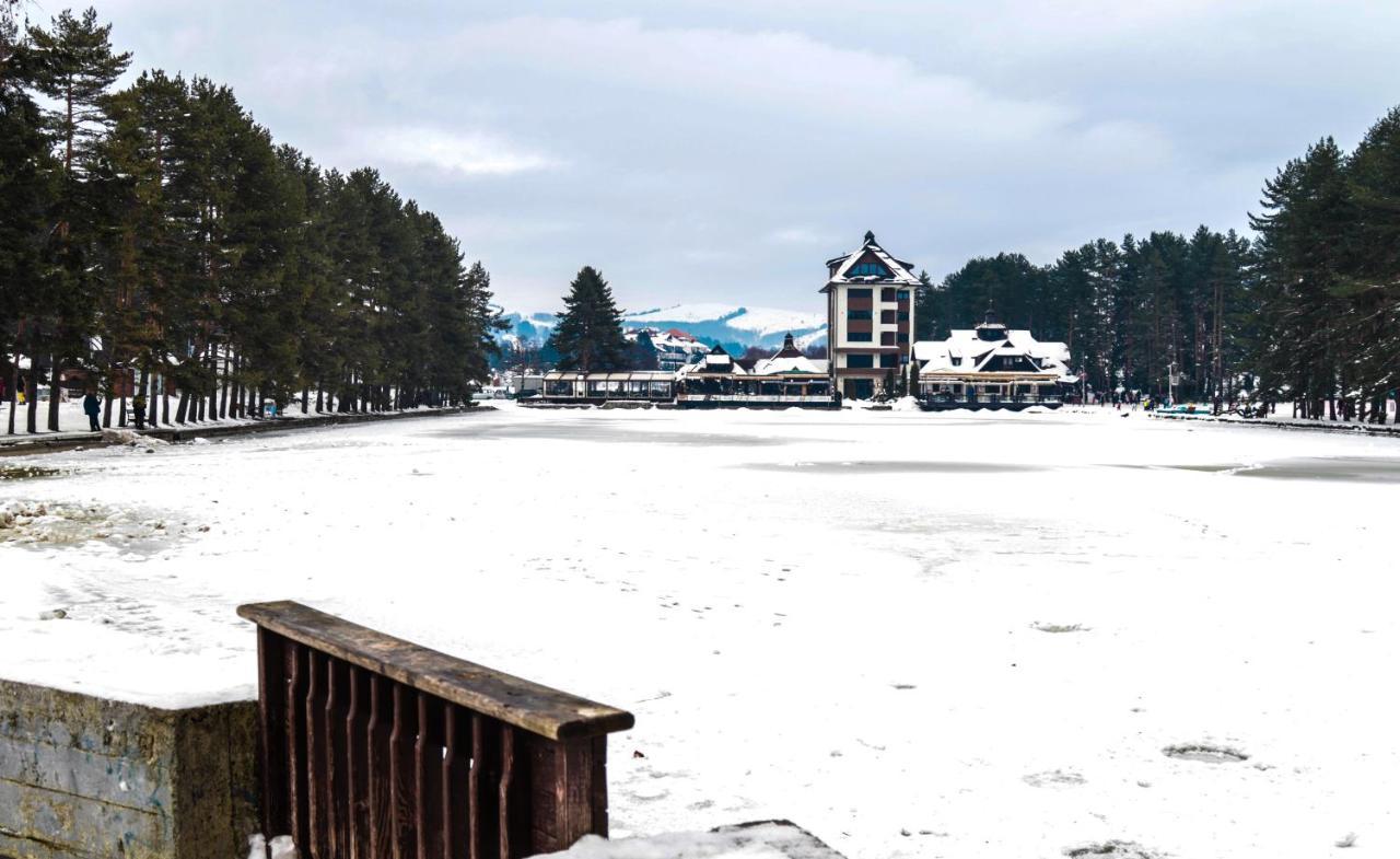 Hotel Dijamant Zlatibor Zewnętrze zdjęcie