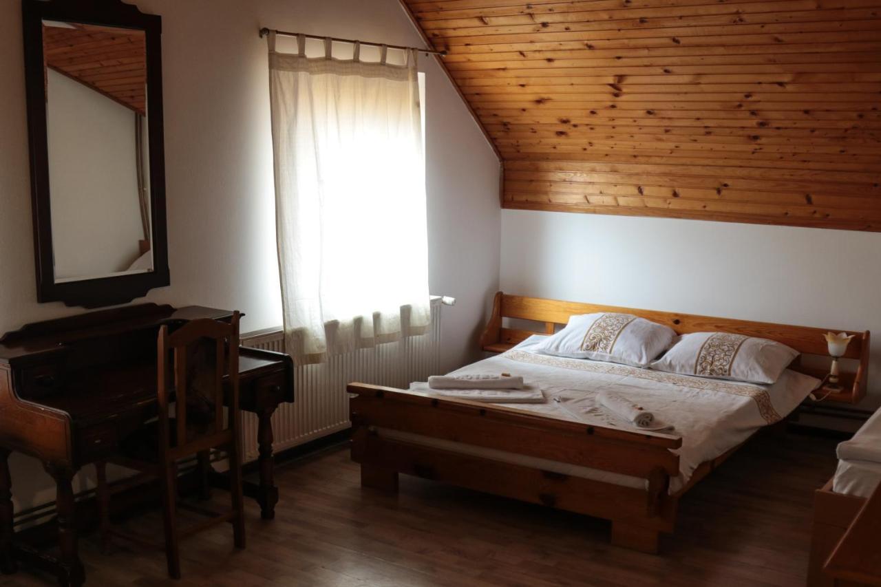Hotel Dijamant Zlatibor Zewnętrze zdjęcie