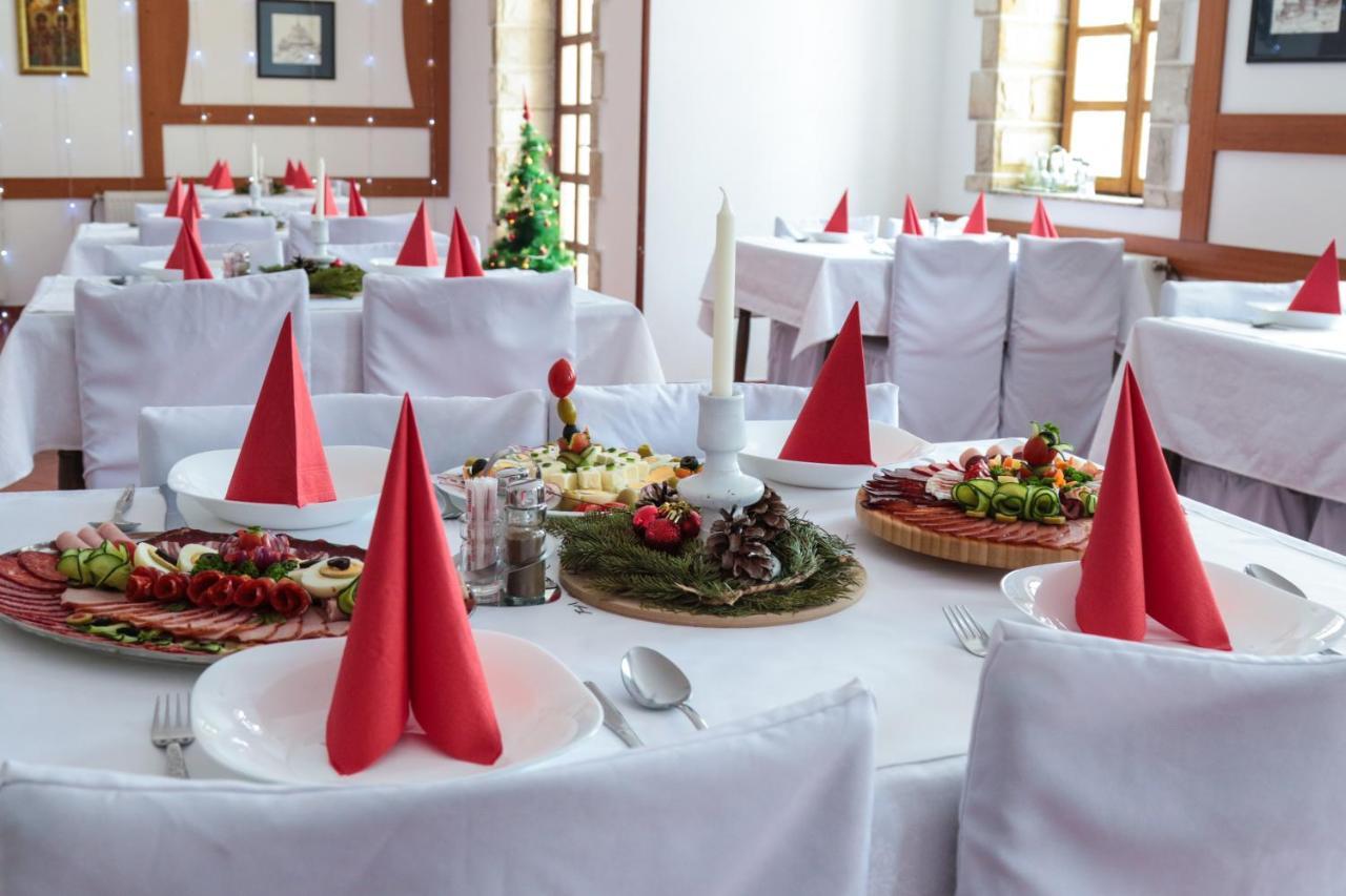 Hotel Dijamant Zlatibor Zewnętrze zdjęcie