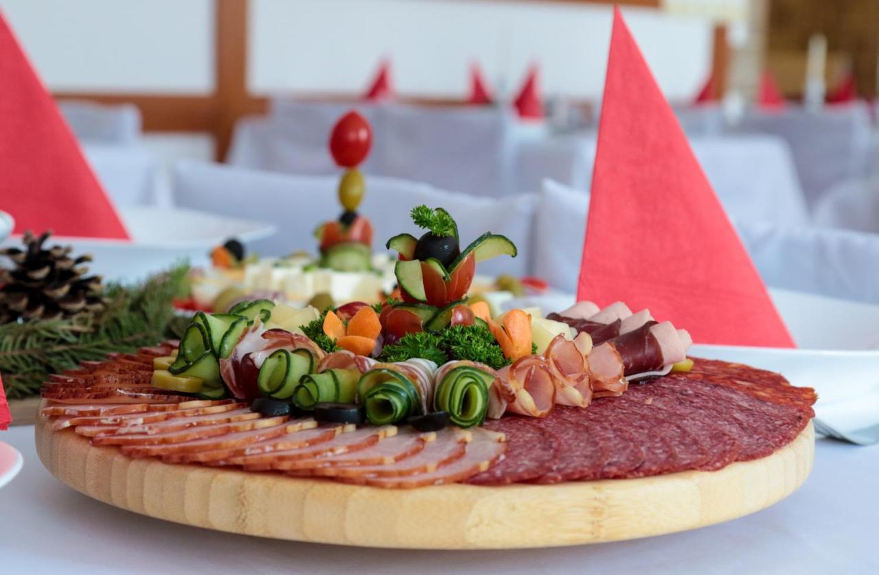 Hotel Dijamant Zlatibor Zewnętrze zdjęcie