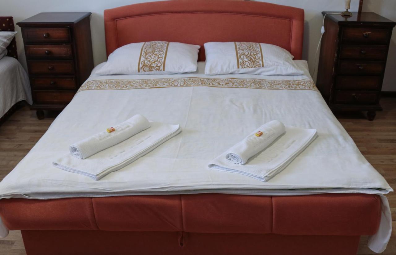 Hotel Dijamant Zlatibor Zewnętrze zdjęcie