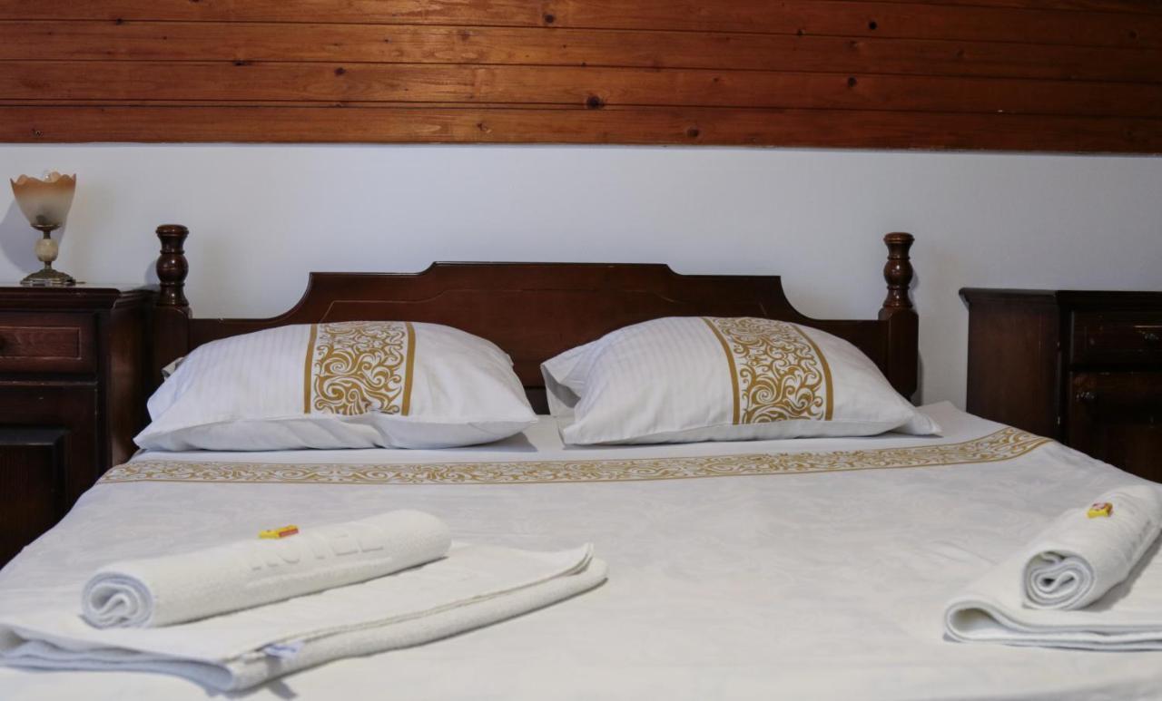 Hotel Dijamant Zlatibor Zewnętrze zdjęcie