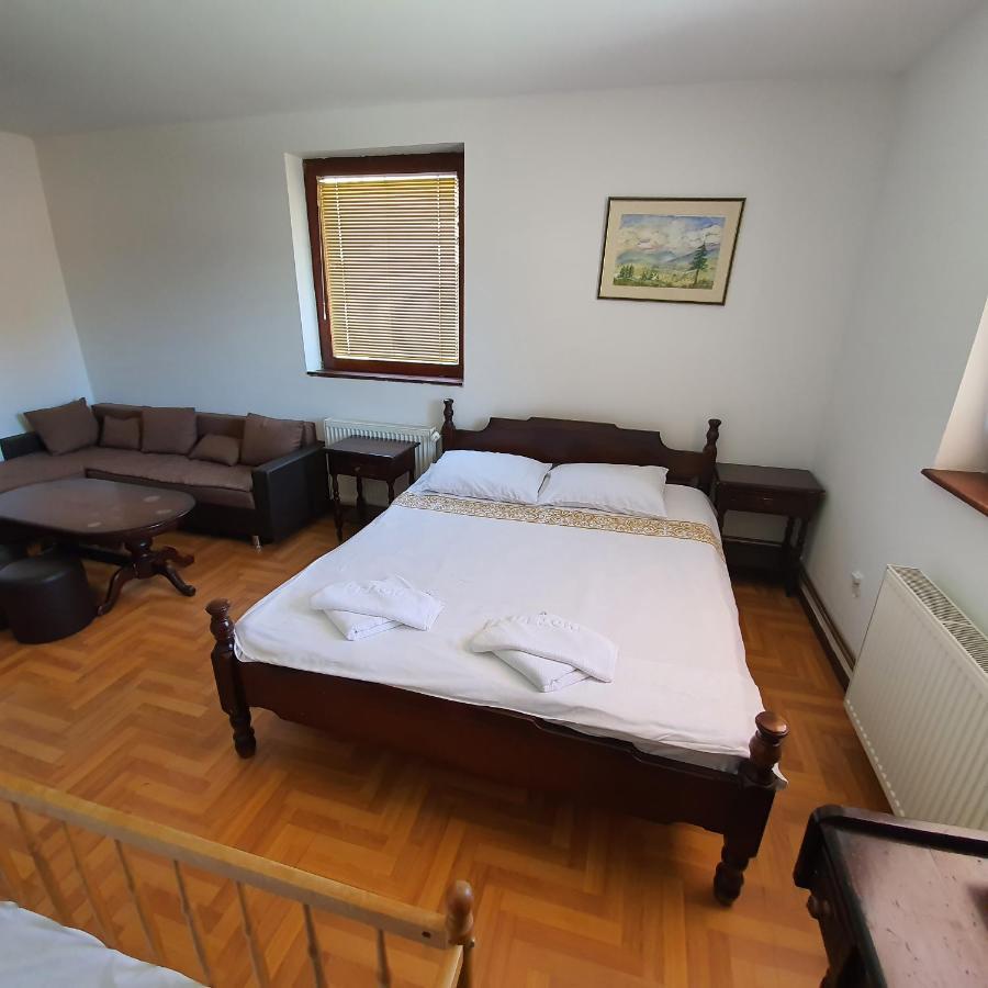 Hotel Dijamant Zlatibor Zewnętrze zdjęcie