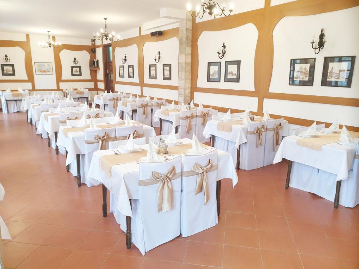 Hotel Dijamant Zlatibor Zewnętrze zdjęcie