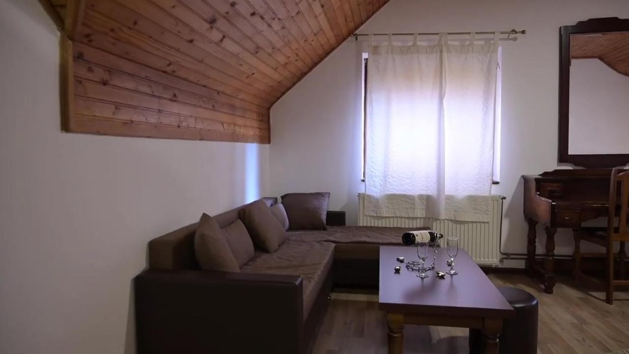 Hotel Dijamant Zlatibor Zewnętrze zdjęcie