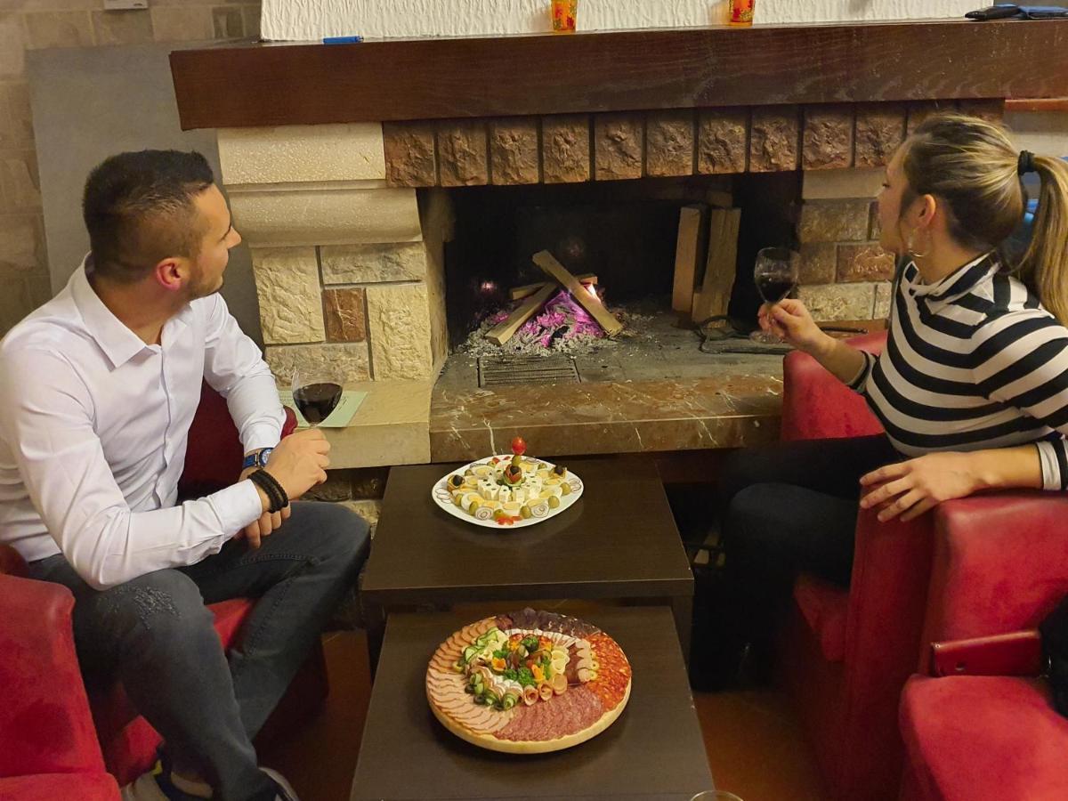 Hotel Dijamant Zlatibor Zewnętrze zdjęcie