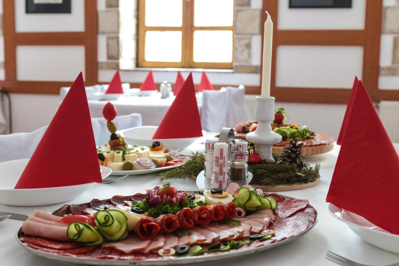 Hotel Dijamant Zlatibor Zewnętrze zdjęcie