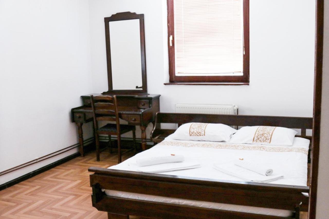 Hotel Dijamant Zlatibor Zewnętrze zdjęcie
