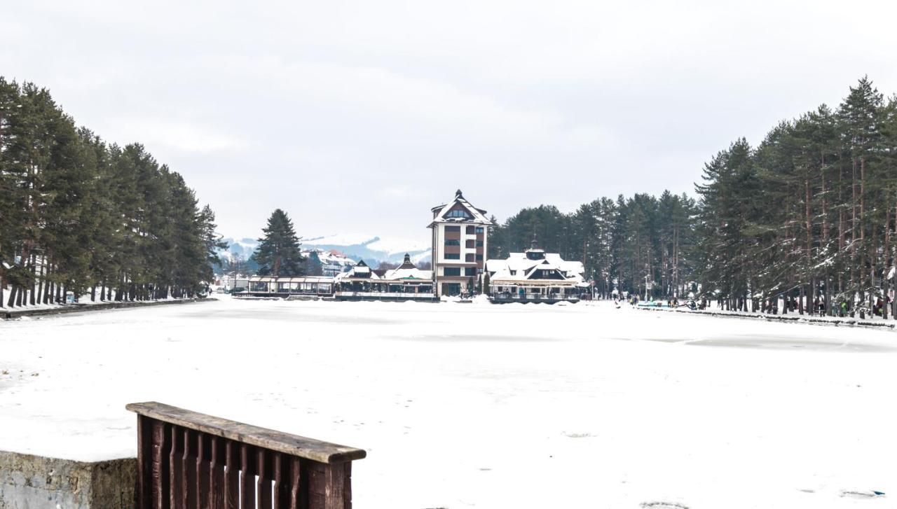Hotel Dijamant Zlatibor Zewnętrze zdjęcie