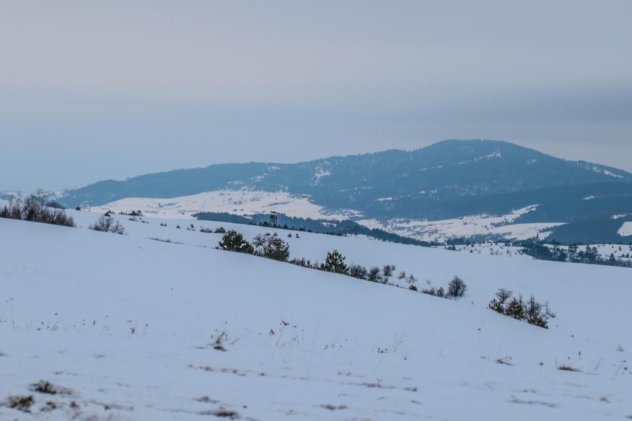 Hotel Dijamant Zlatibor Zewnętrze zdjęcie