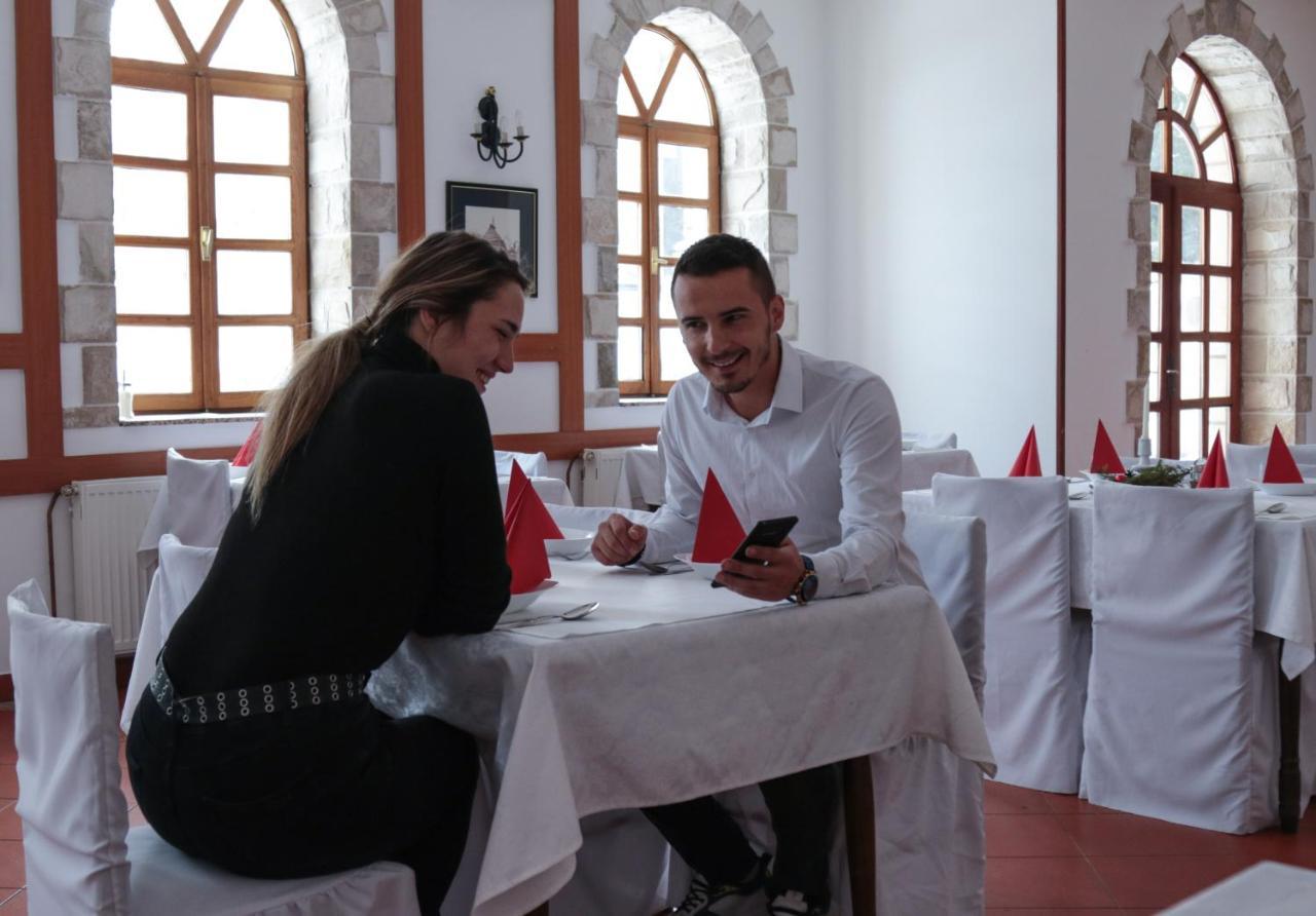 Hotel Dijamant Zlatibor Zewnętrze zdjęcie