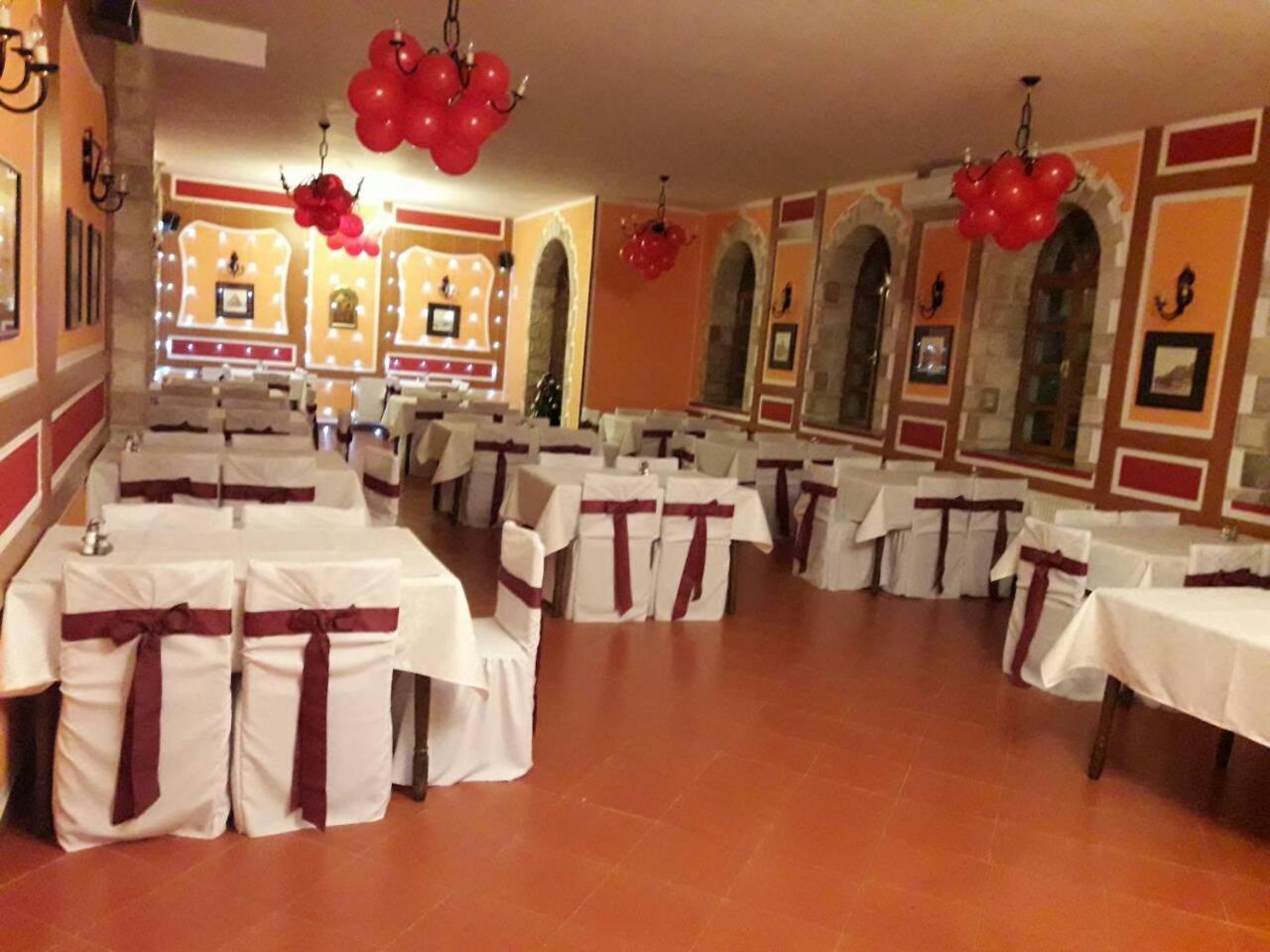 Hotel Dijamant Zlatibor Zewnętrze zdjęcie