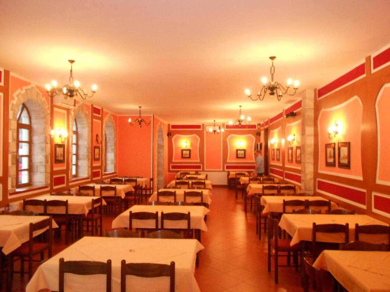 Hotel Dijamant Zlatibor Zewnętrze zdjęcie